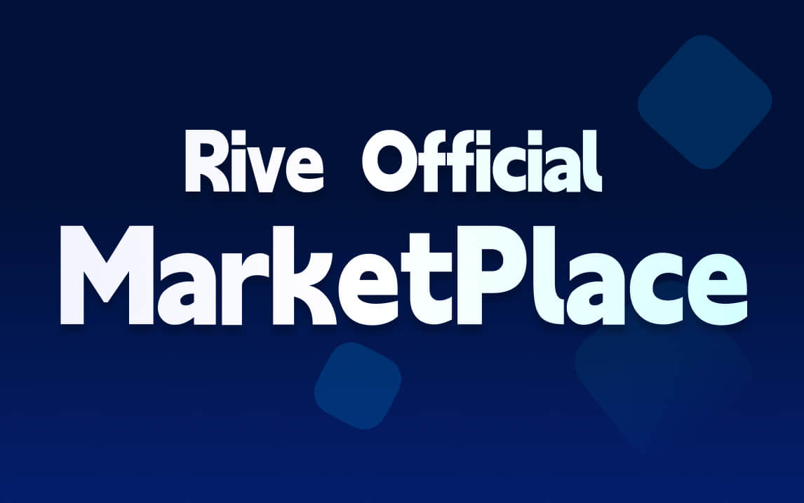 Rive 作品交流社区